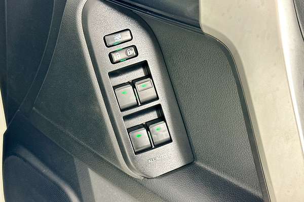 2023 Toyota LANDCRUISER PRADO GX 7 SEAT GDJ150R