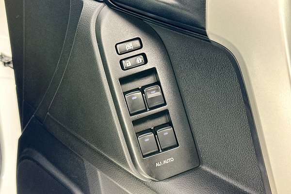 2021 Toyota LANDCRUISER PRADO GX GDJ150R