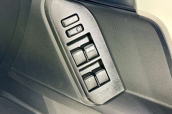 2022 Toyota LANDCRUISER PRADO GX GDJ150R