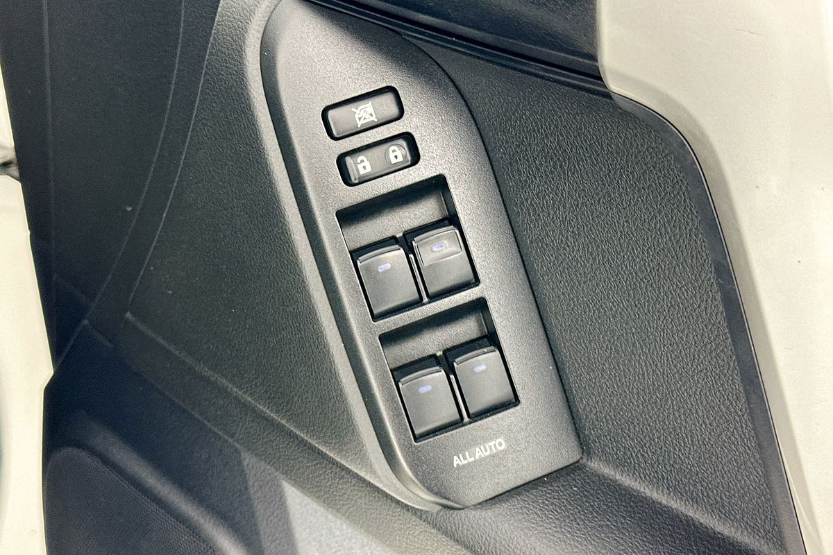 2021 Toyota LANDCRUISER PRADO GX GDJ150R