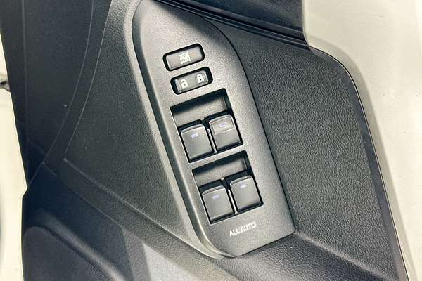 2021 Toyota LANDCRUISER PRADO GX GDJ150R