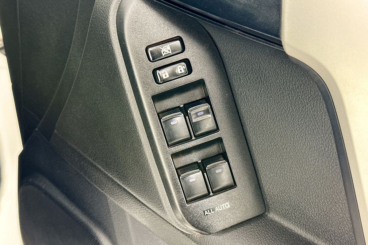 2021 Toyota LANDCRUISER PRADO GXL GDJ150R