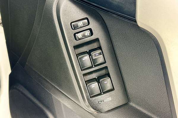 2021 Toyota LANDCRUISER PRADO GXL GDJ150R