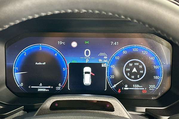 2025 Toyota LANDCRUISER PRADO KAKADU GDJ251R