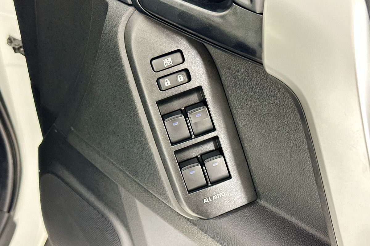 2023 Toyota LANDCRUISER PRADO GX GDJ150R