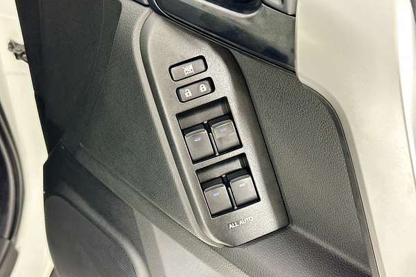 2023 Toyota LANDCRUISER PRADO GX GDJ150R