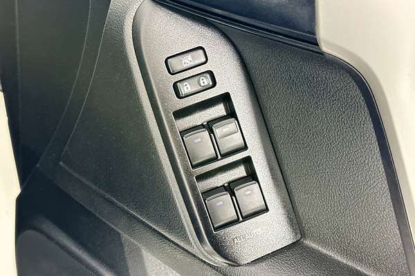 2022 Toyota LANDCRUISER PRADO GXL GDJ150R