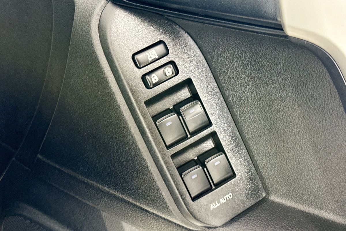 2021 Toyota LANDCRUISER PRADO GX GDJ150R