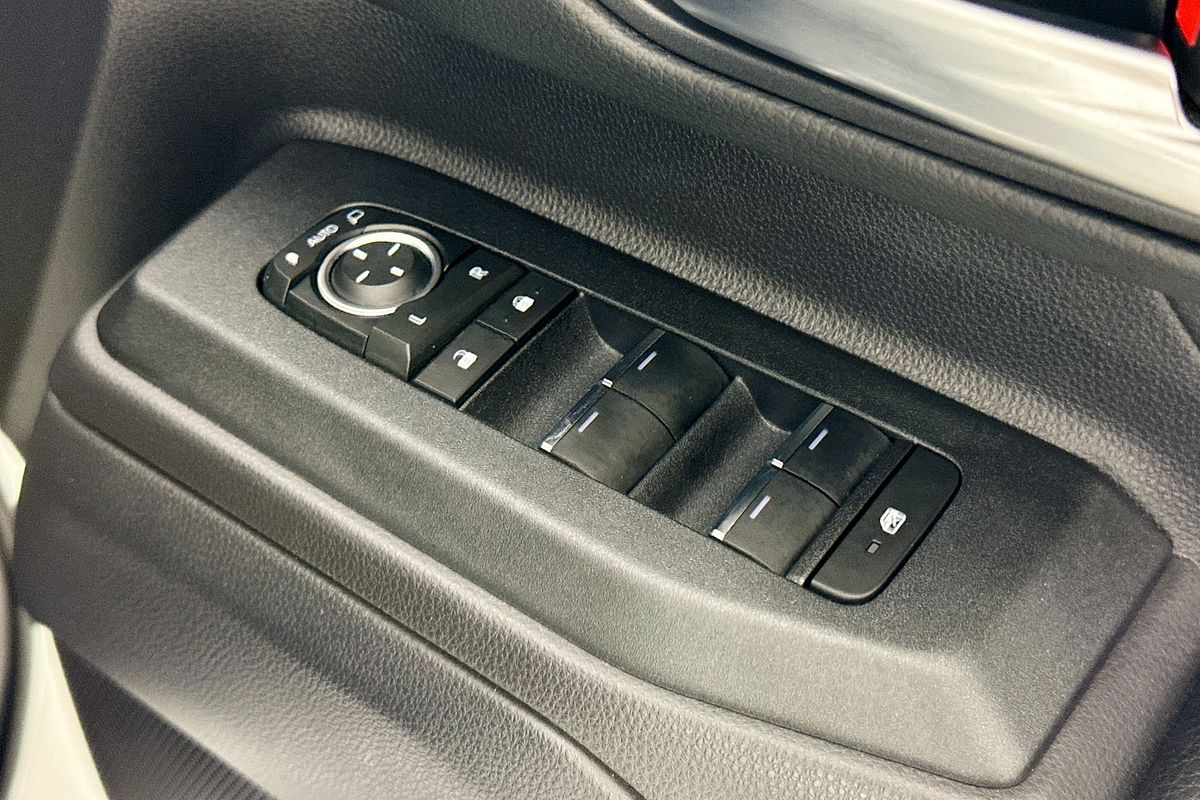 2025 Toyota LANDCRUISER PRADO GXL GDJ251R