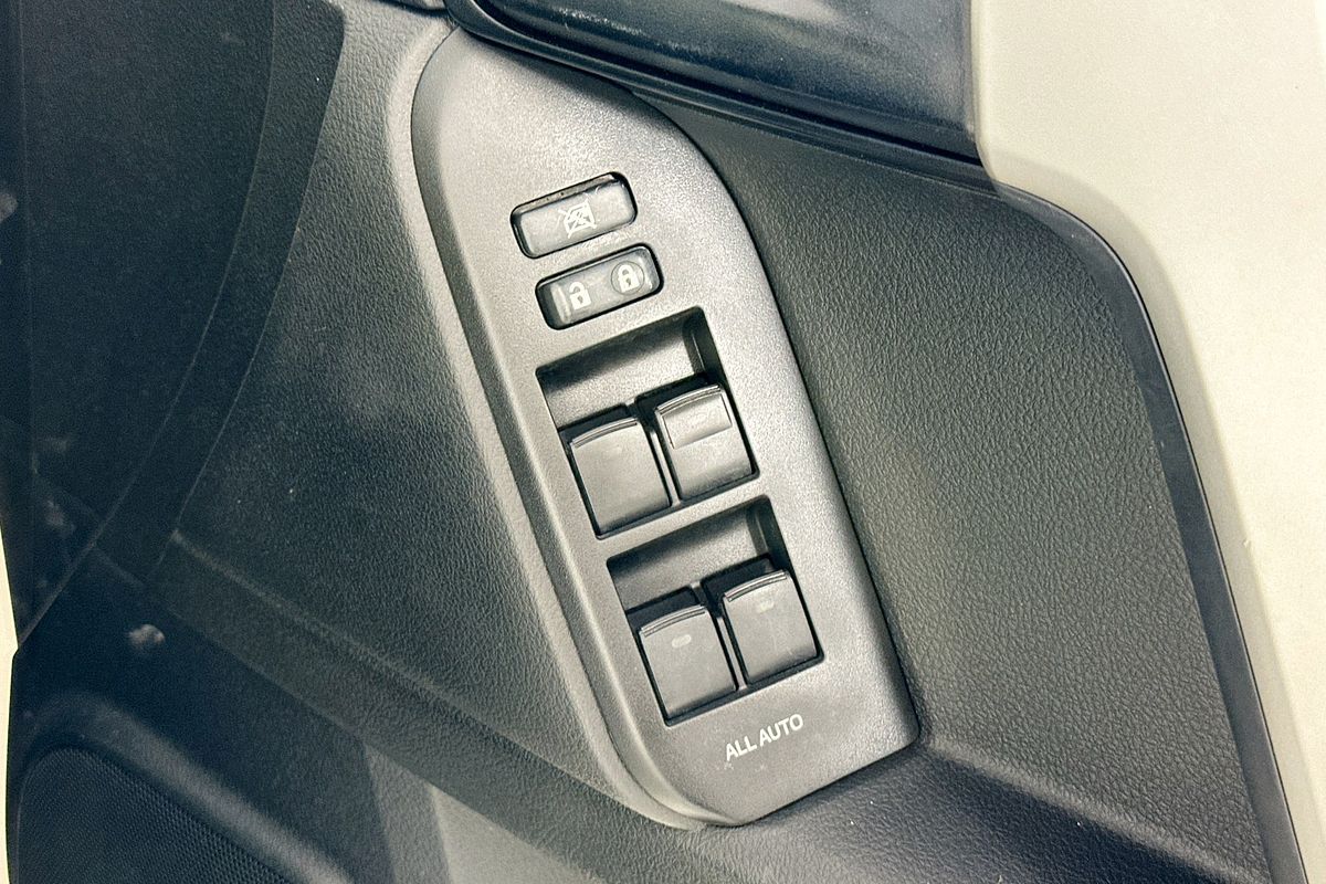 2021 Toyota LANDCRUISER PRADO GX GDJ150R