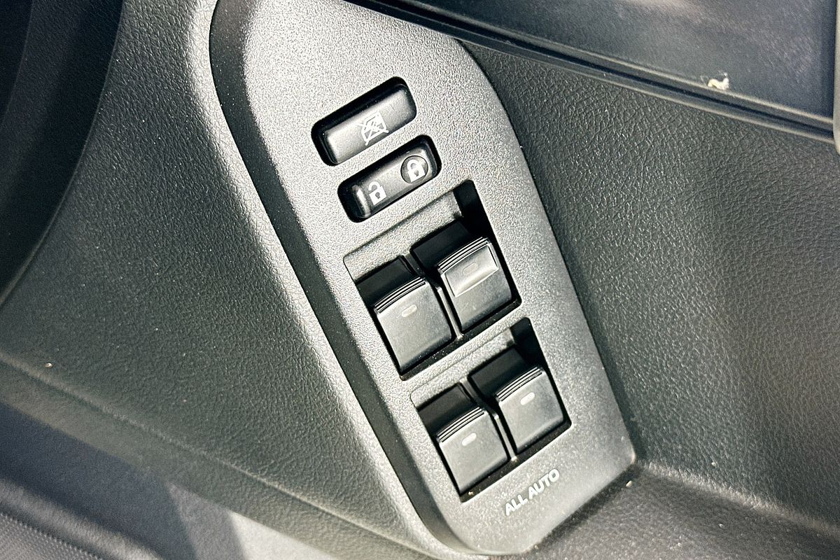 2021 Toyota LANDCRUISER PRADO GX GDJ150R