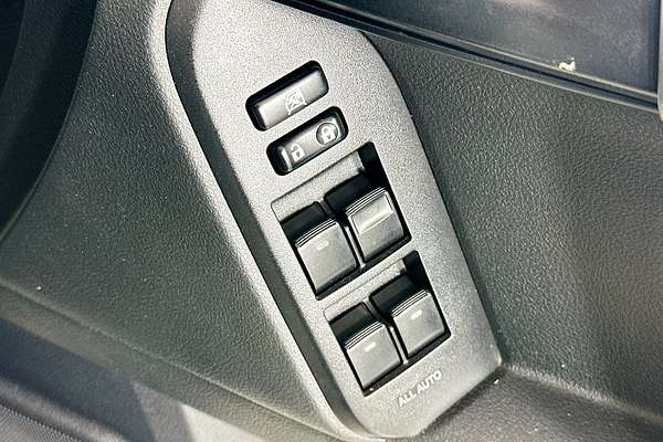 2021 Toyota LANDCRUISER PRADO GX GDJ150R