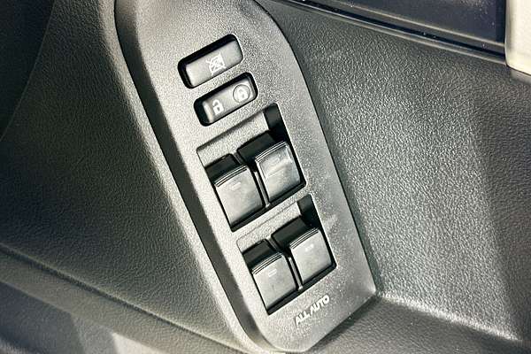 2023 Toyota LANDCRUISER PRADO GXL GDJ150R