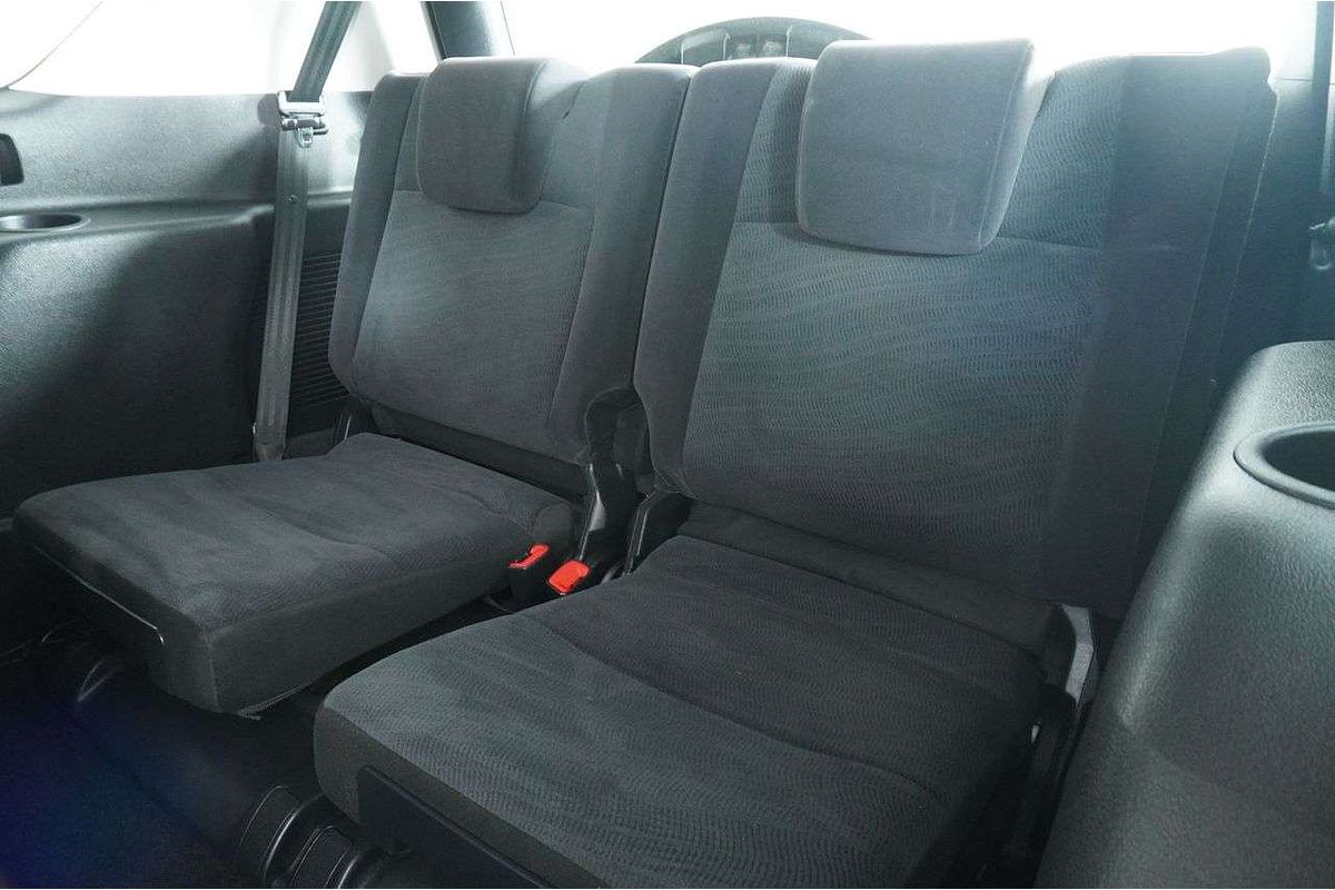 2022 Toyota LANDCRUISER PRADO GXL GDJ150R