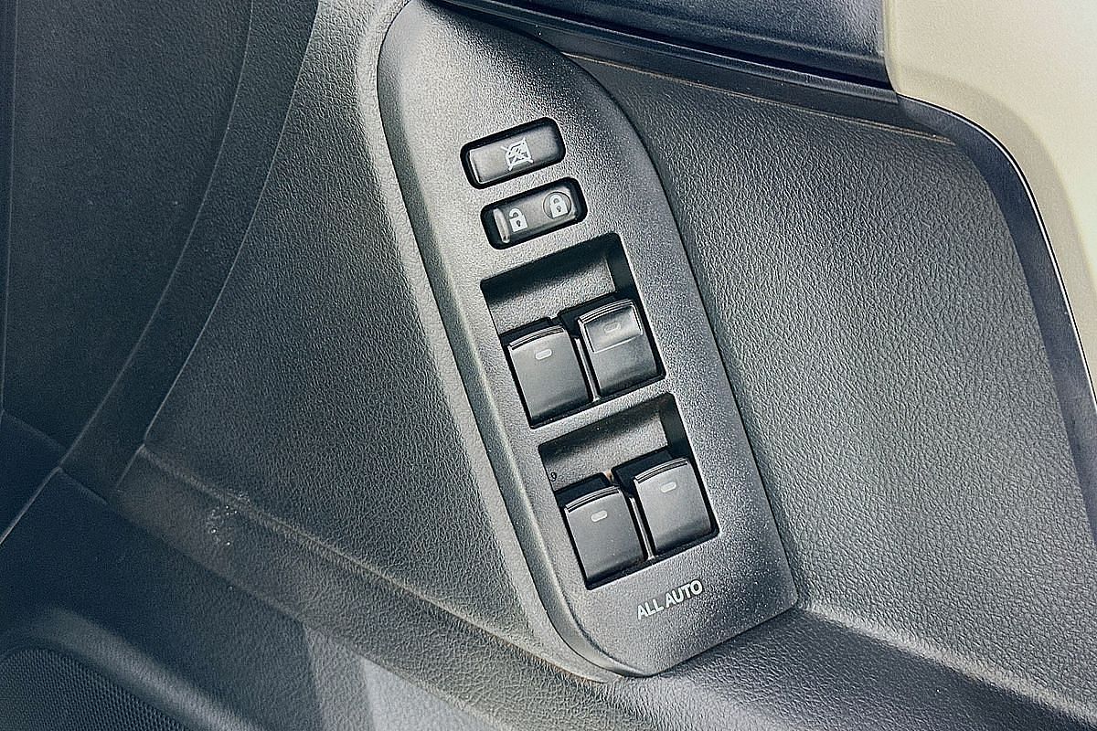 2021 Toyota LANDCRUISER PRADO GX 7 SEAT GDJ150R
