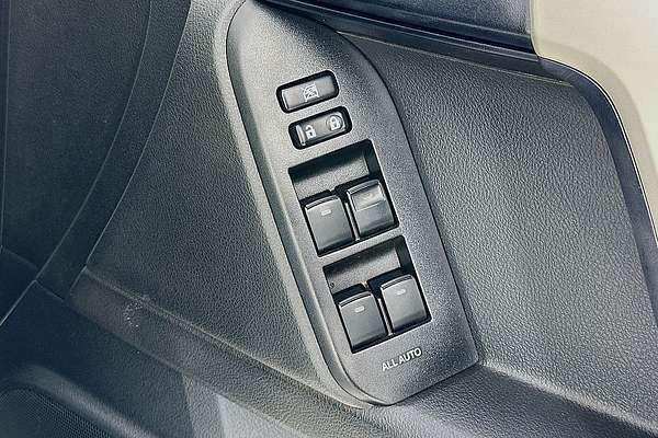 2021 Toyota LANDCRUISER PRADO GX 7 SEAT GDJ150R
