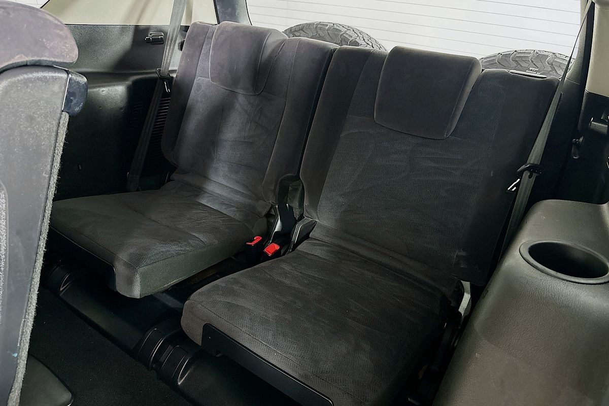 2019 Toyota LANDCRUISER GXL GDJ150R