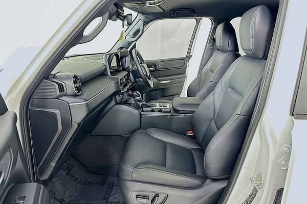 2024 Toyota LANDCRUISER PRADO VX GDJ251R