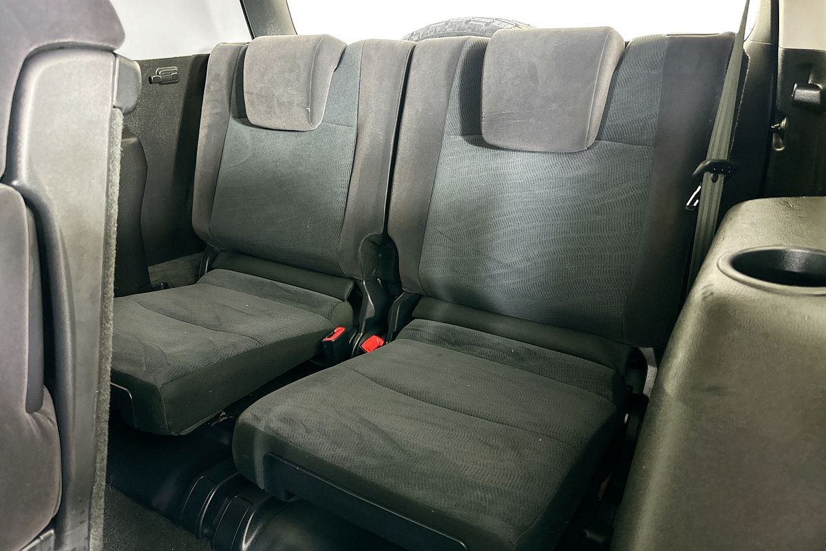 2020 Toyota LANDCRUISER PRADO GX GDJ150R