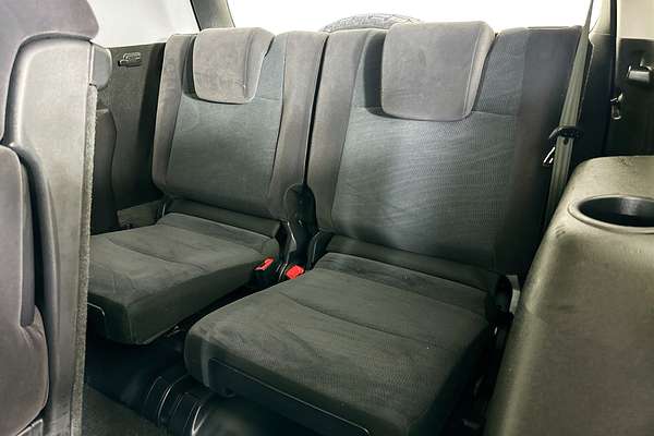 2020 Toyota LANDCRUISER PRADO GX GDJ150R