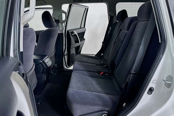 2020 Toyota LANDCRUISER PRADO GXL GDJ150R
