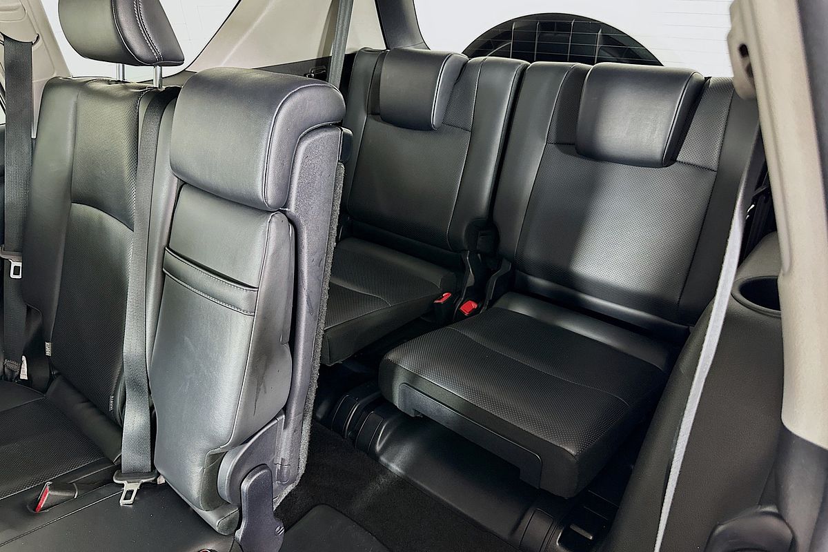 2020 Toyota LANDCRUISER PRADO GXL GDJ150R