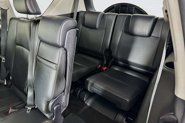 2020 Toyota LANDCRUISER PRADO GXL GDJ150R
