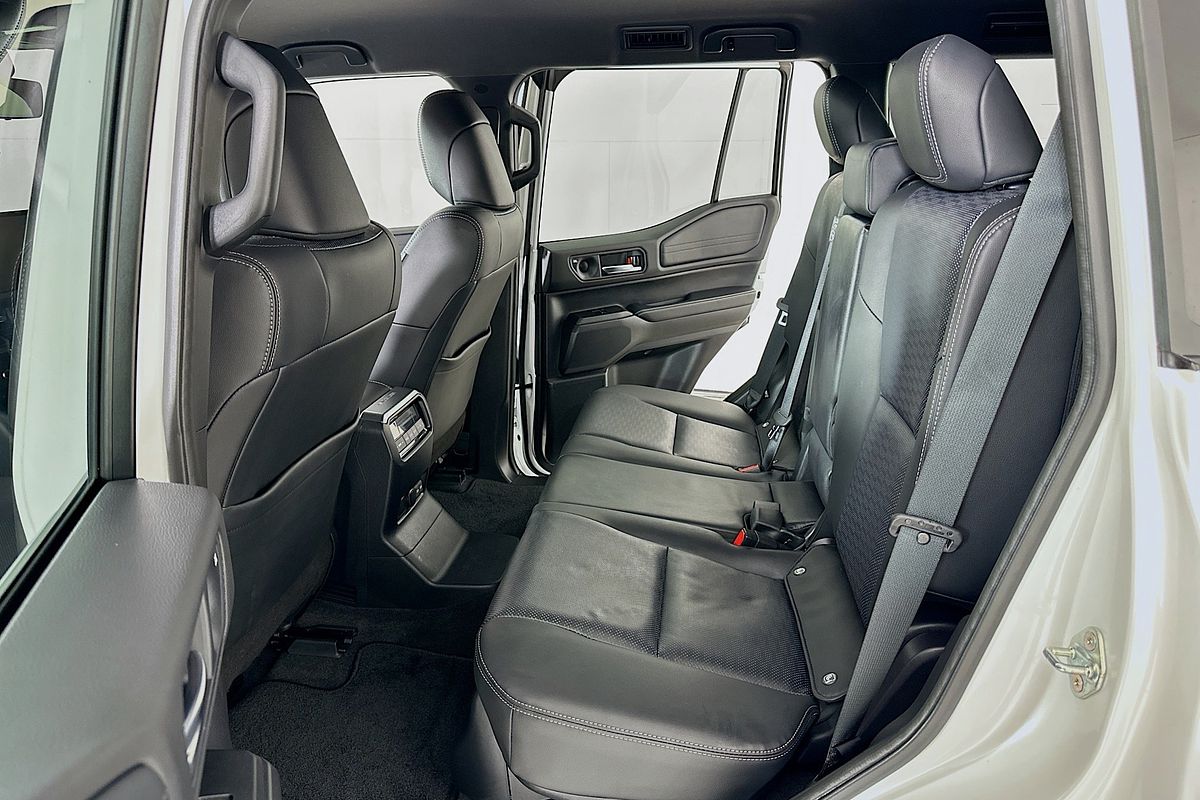 2024 Toyota LANDCRUISER PRADO VX GDJ251R