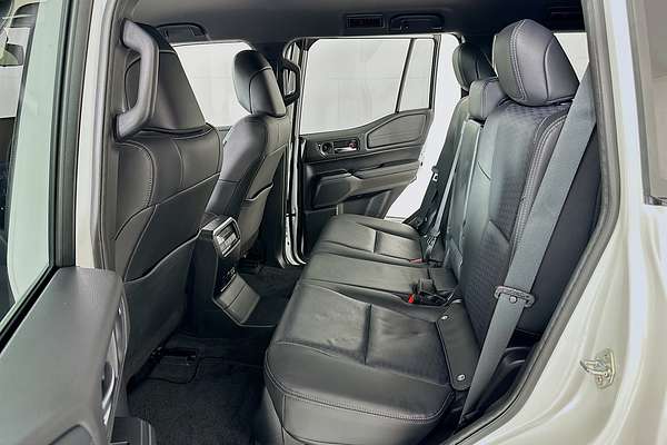 2024 Toyota LANDCRUISER PRADO VX GDJ251R