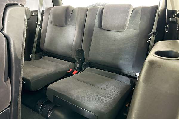 2021 Toyota LANDCRUISER PRADO GX GDJ150R