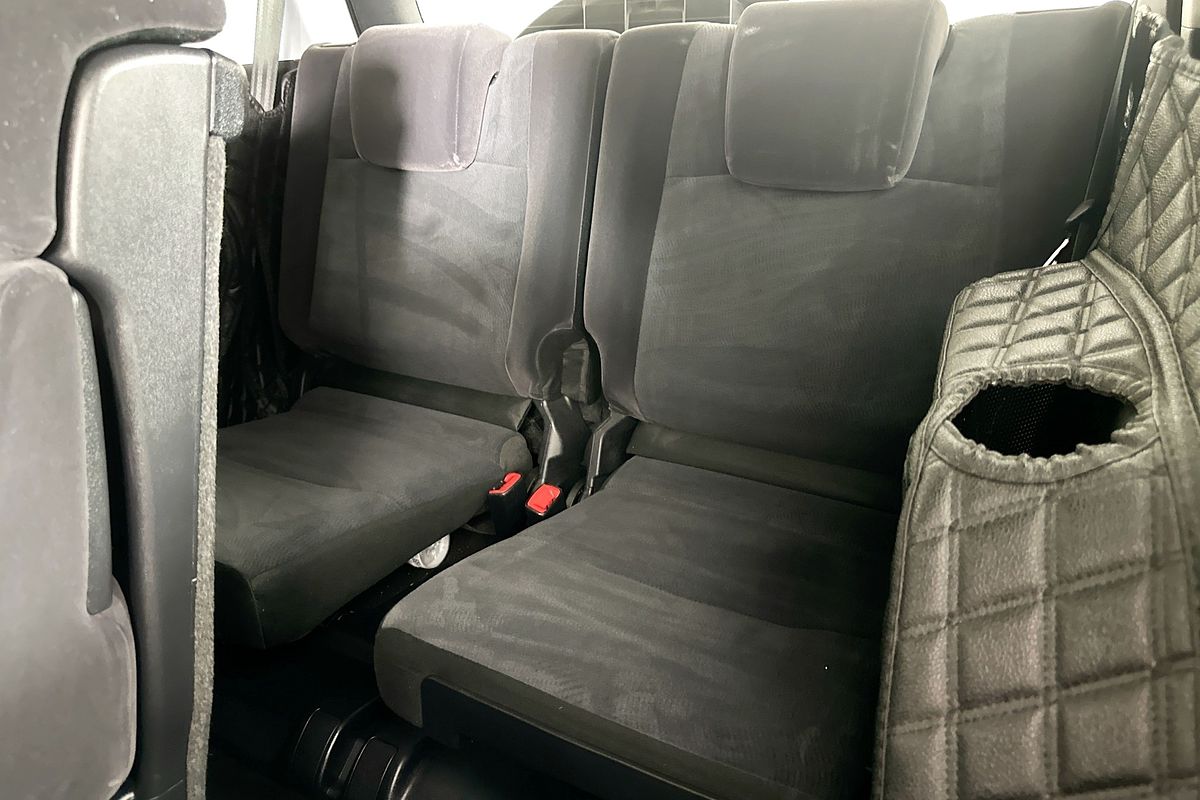 2023 Toyota LANDCRUISER PRADO GXL GDJ150R