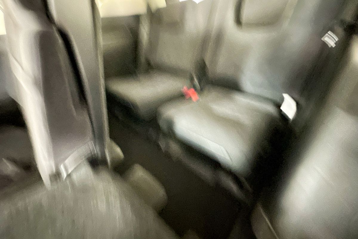 2020 Toyota LANDCRUISER PRADO GX 7 SEAT GDJ150R