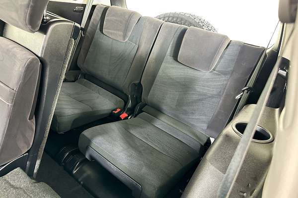 2020 Toyota LANDCRUISER PRADO GX GDJ150R