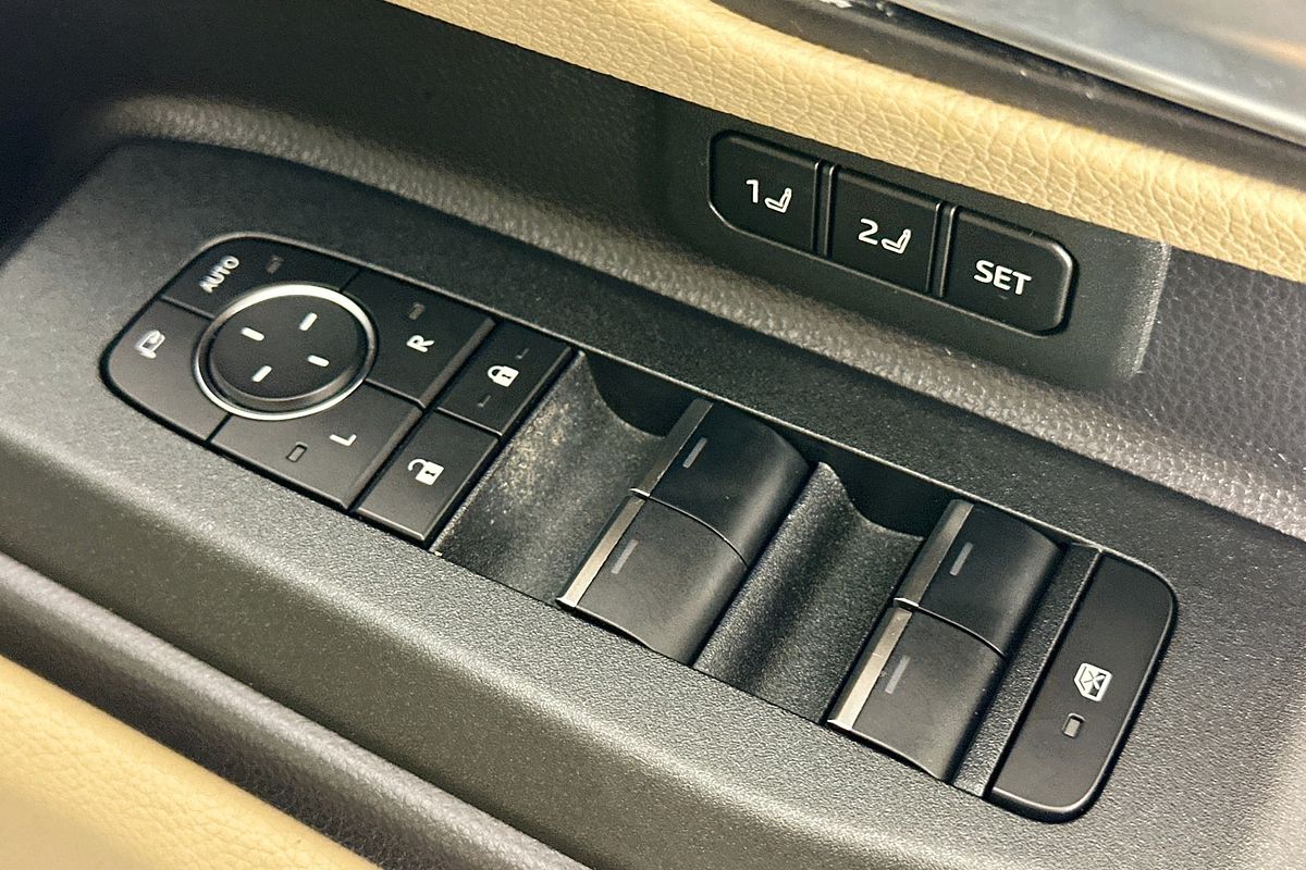 2025 Toyota LANDCRUISER PRADO KAKADU GDJ251R