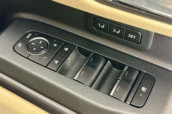 2025 Toyota LANDCRUISER PRADO KAKADU GDJ251R