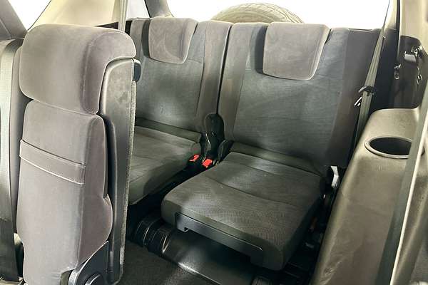 2020 Toyota LANDCRUISER PRADO GX GDJ150R