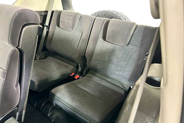 2020 Toyota LANDCRUISER PRADO GX GDJ150R