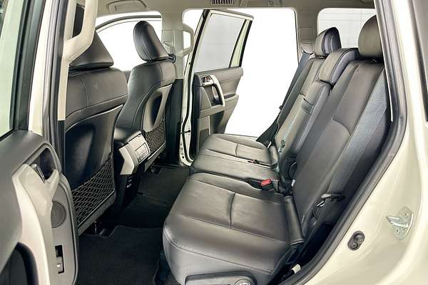 2021 Toyota LANDCRUISER PRADO VX GDJ150R