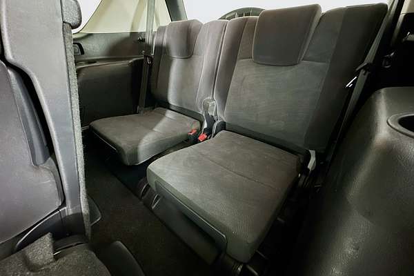 2020 Toyota LANDCRUISER PRADO GXL GDJ150R
