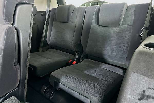 2022 Toyota LANDCRUISER PRADO GX 7 SEAT GDJ150R