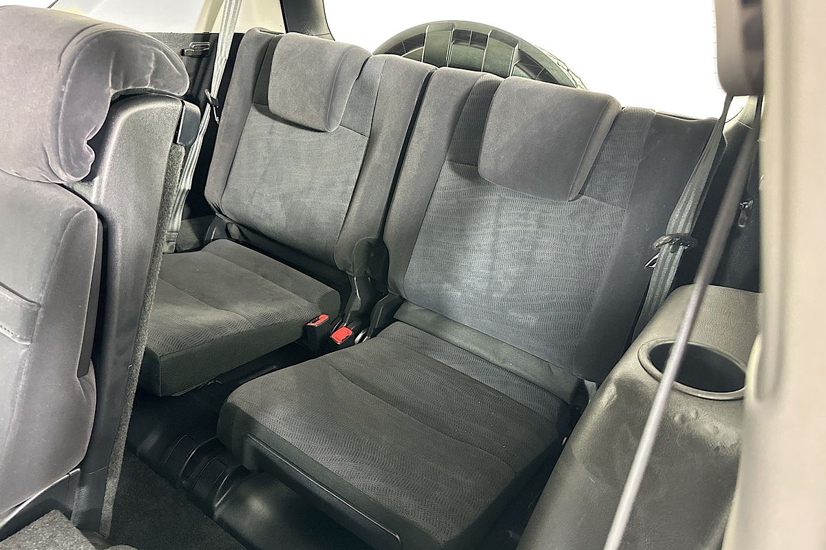 2022 Toyota LANDCRUISER PRADO GX 7 SEAT GDJ150R