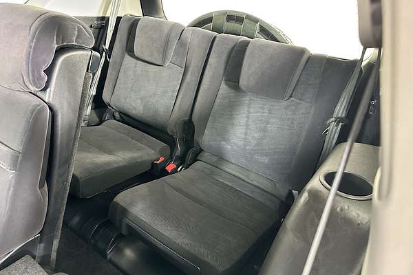 2022 Toyota LANDCRUISER PRADO GX 7 SEAT GDJ150R