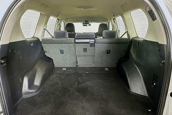 2023 Toyota LANDCRUISER PRADO GX GDJ150R