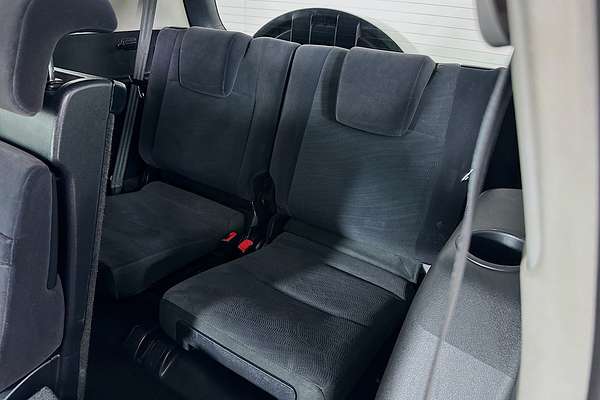 2022 Toyota Landcruiser Prado GXL GDJ150R