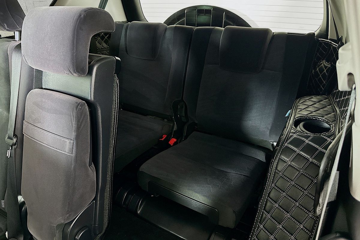 2023 Toyota LANDCRUISER PRADO GXL GDJ150R