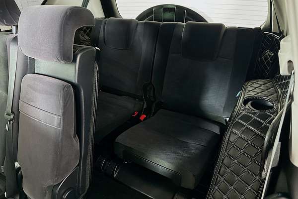 2023 Toyota LANDCRUISER PRADO GXL GDJ150R
