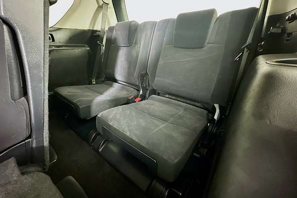 2022 Toyota LANDCRUISER PRADO GX 7 SEAT GDJ150R
