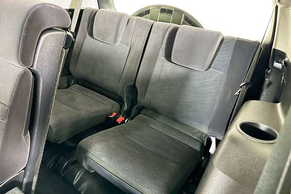 2022 Toyota LANDCRUISER PRADO GX 7 SEAT GDJ150R