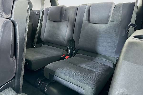 2022 Toyota LANDCRUISER PRADO GX 7 SEAT GDJ150R