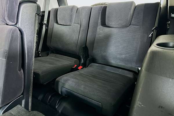 2022 Toyota LANDCRUISER PRADO GX 7 SEAT GDJ150R